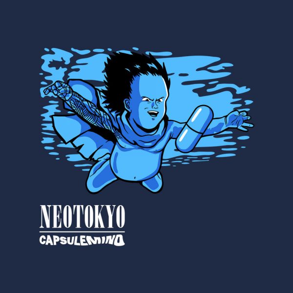 Neotokyo Capsulemind - Image 8