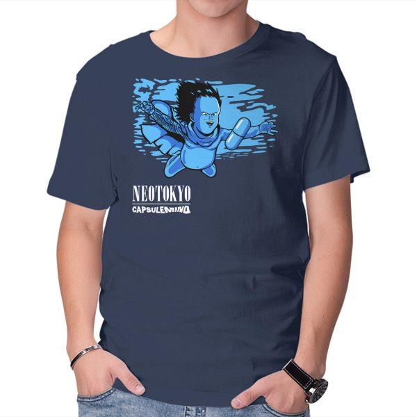 Neotokyo Capsulemind - Image 5