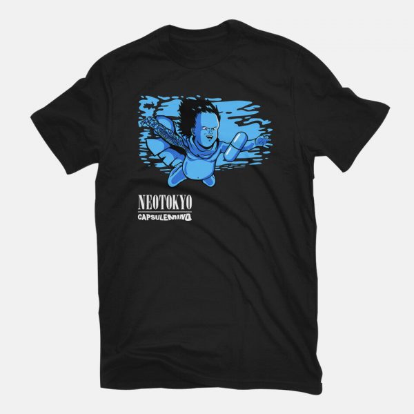 Neotokyo Capsulemind - Image 3