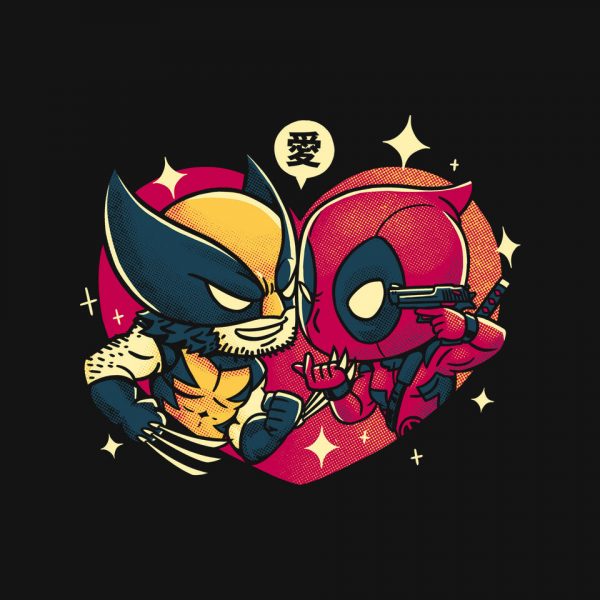 Mutant Love - Image 4