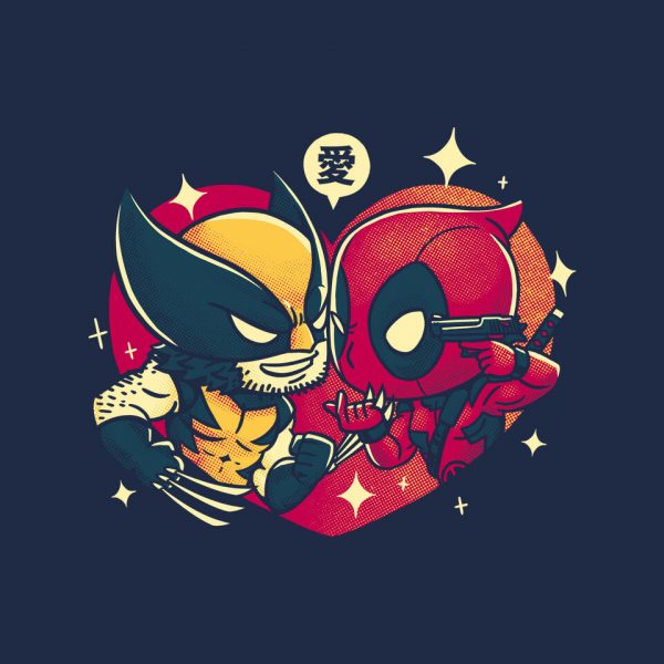Mutant Love - Image 8