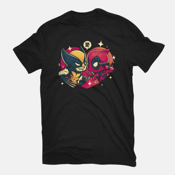 Mutant Love - Image 3