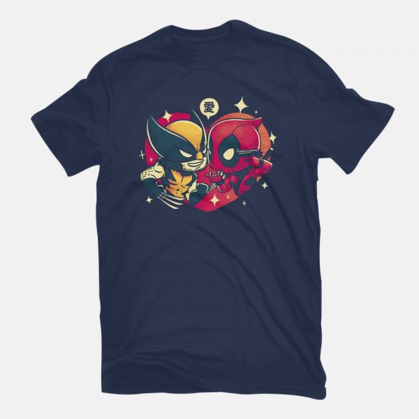 Mutant Love - Image 7