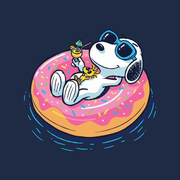 Donut Worry Be Happy - Image 8