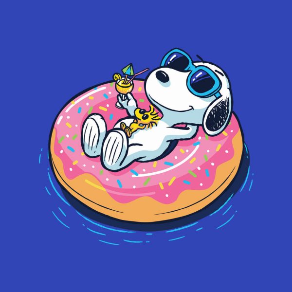 Donut Worry Be Happy - Image 4