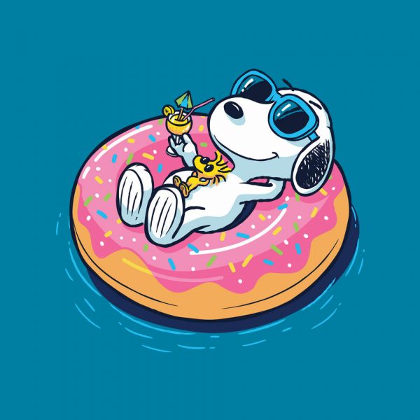 Donut Worry Be Happy - Image 12