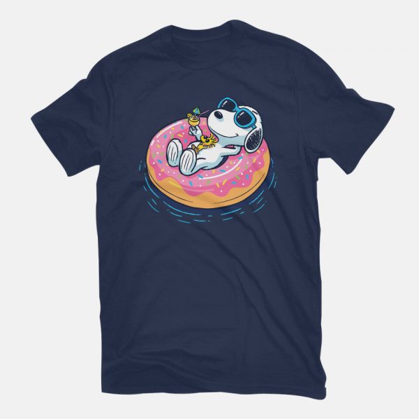 Donut Worry Be Happy - Image 7