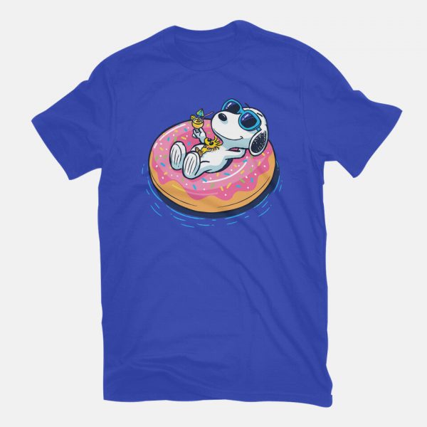 Donut Worry Be Happy - Image 3