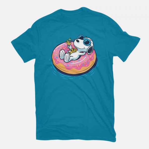 Donut Worry Be Happy - Image 11