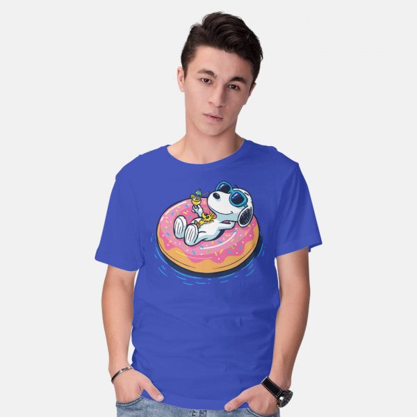 Donut Worry Be Happy - Image 2