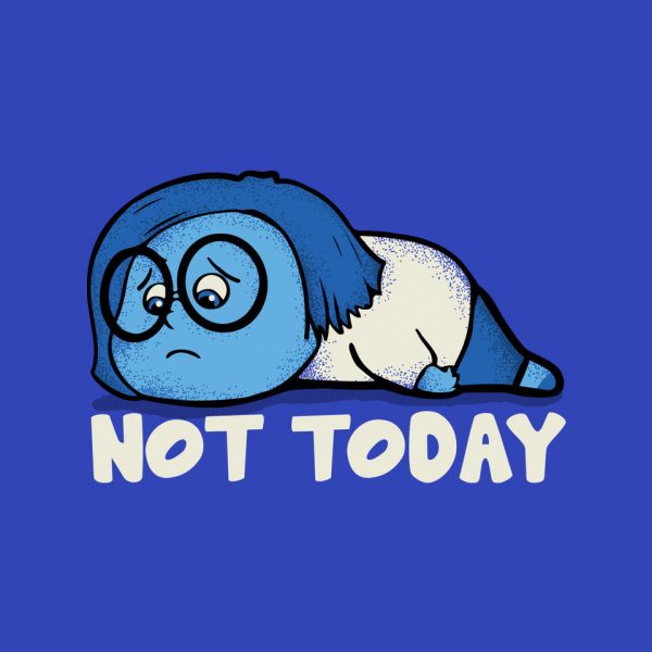 Sad Today - Image 12