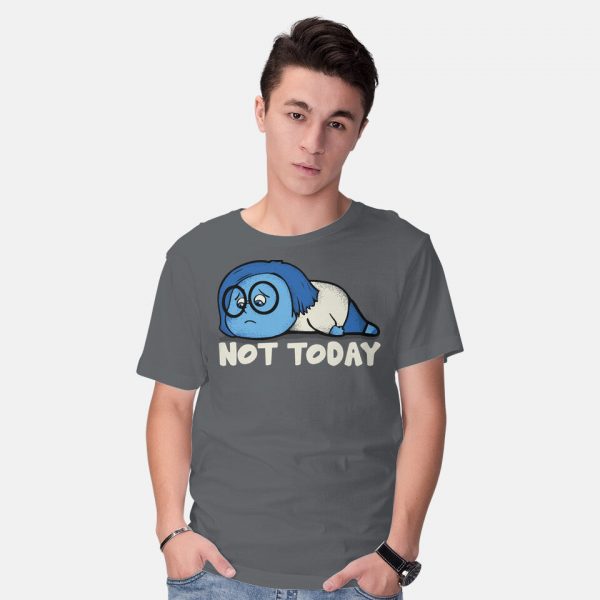 Sad Today - Image 2