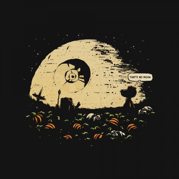 That's No Harvest Moon - Image 4