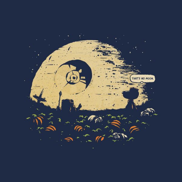 That's No Harvest Moon - Image 9