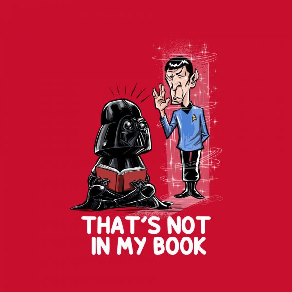 Not In My Book - Image 19