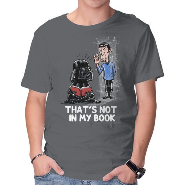 Not In My Book - Image 11