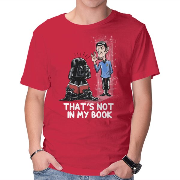 Not In My Book - Image 16