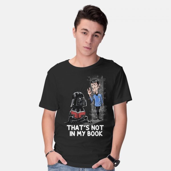 Not In My Book - Image 7
