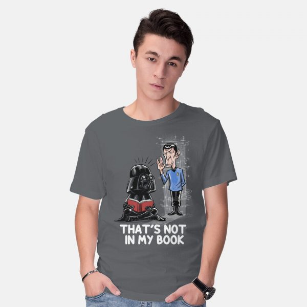 Not In My Book - Image 12