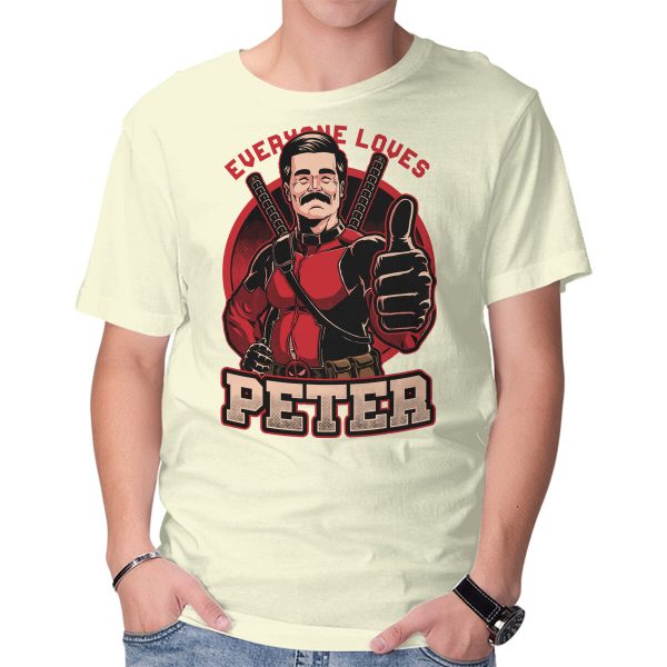 Peter Love Dead Hero - Image 16