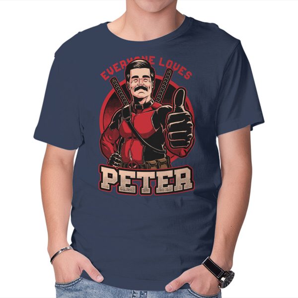 Peter Love Dead Hero - Image 6