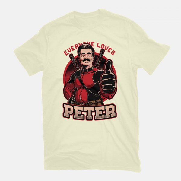 Peter Love Dead Hero - Image 18