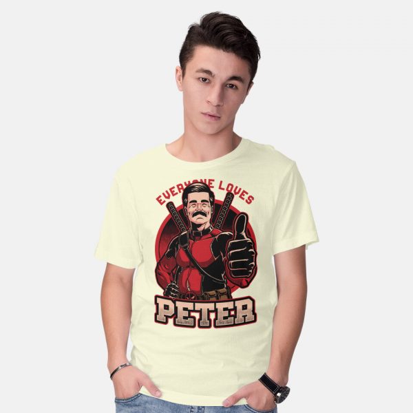 Peter Love Dead Hero - Image 17