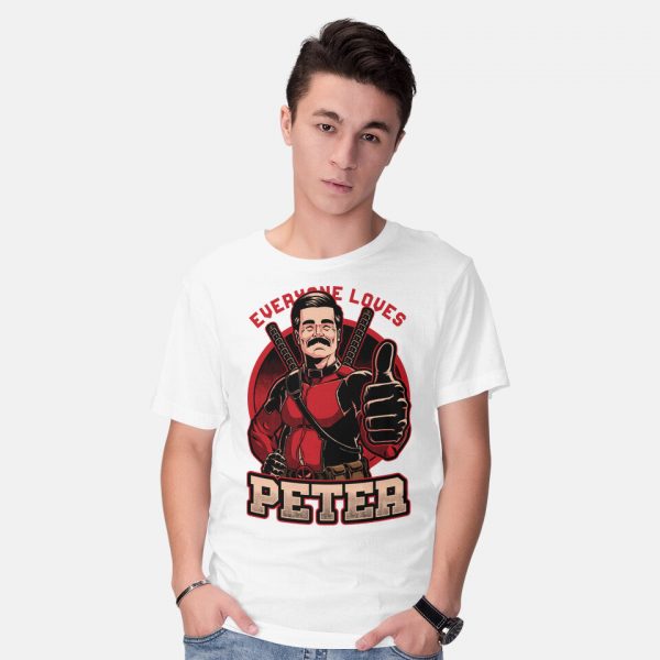 Peter Love Dead Hero - Image 12