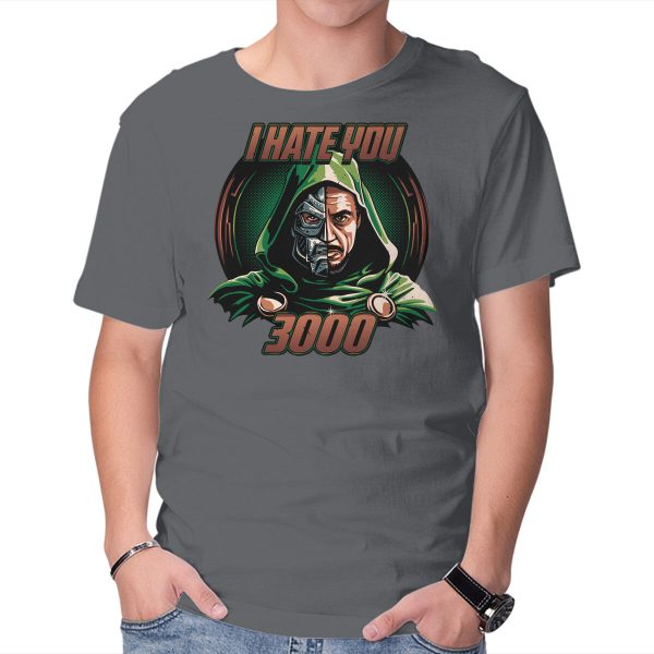 I Hate You 3000 - Image 9