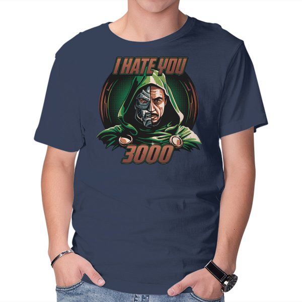 I Hate You 3000 - Image 5