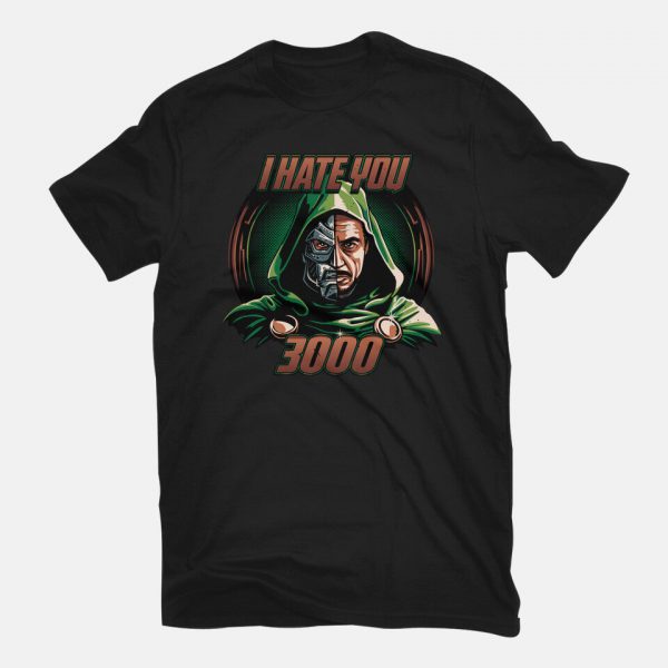 I Hate You 3000 - Image 3