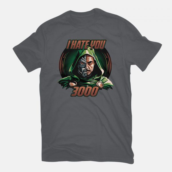 I Hate You 3000 - Image 11