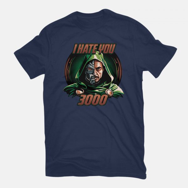 I Hate You 3000 - Image 7