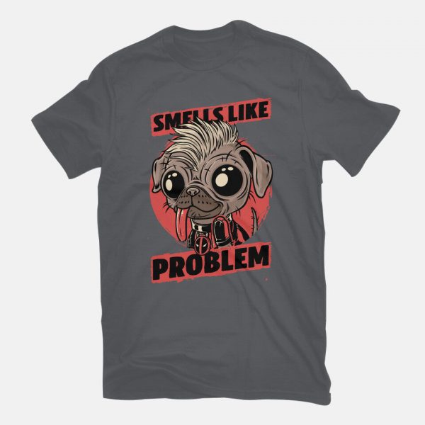 Dead Cute Dog Hero - Image 11