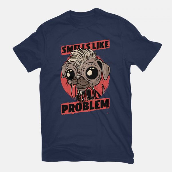Dead Cute Dog Hero - Image 7