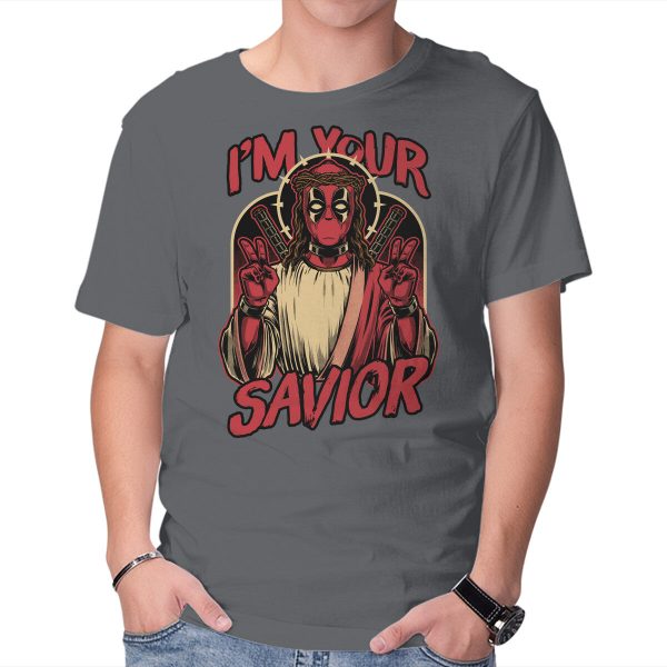 Dead Savior Hero - Image 9