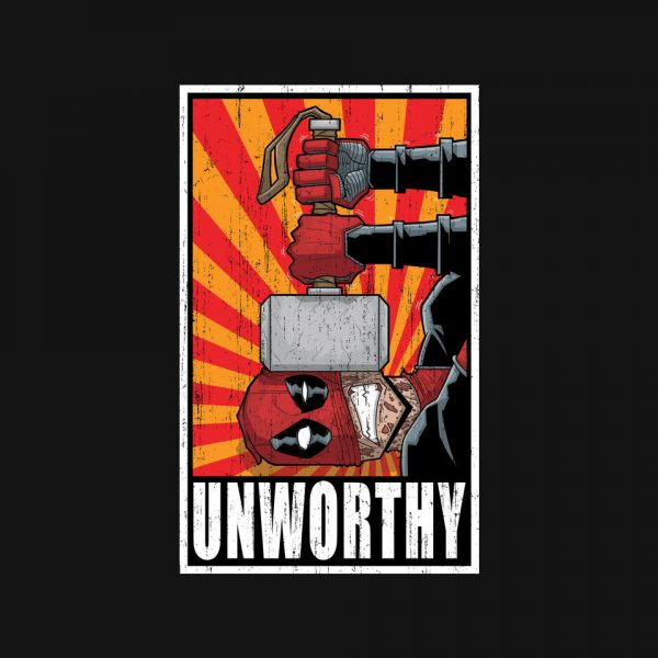 Unworthy - Image 4