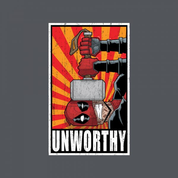 Unworthy - Image 12