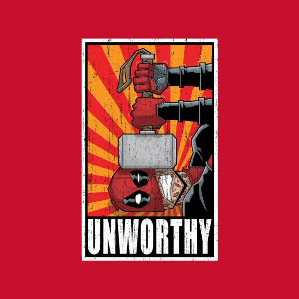 Unworthy - Image 16