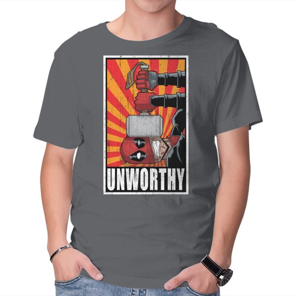 Unworthy - Image 9