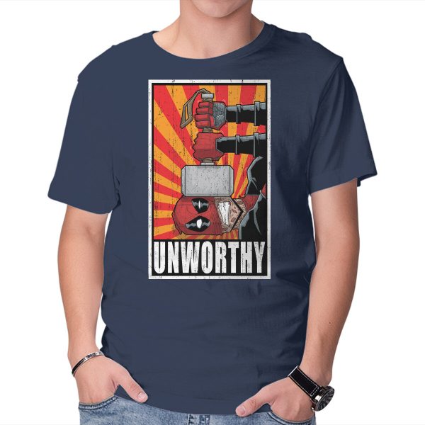 Unworthy - Image 5