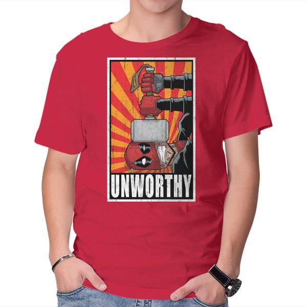 Unworthy - Image 13