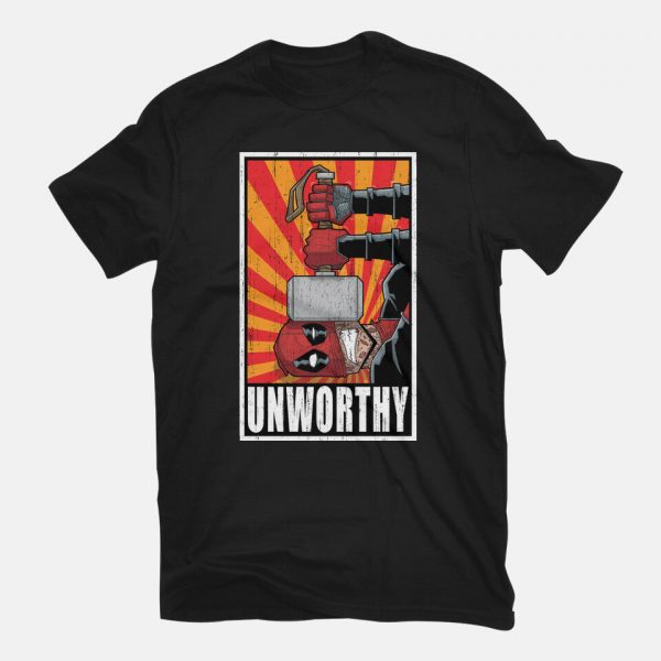 Unworthy - Image 3