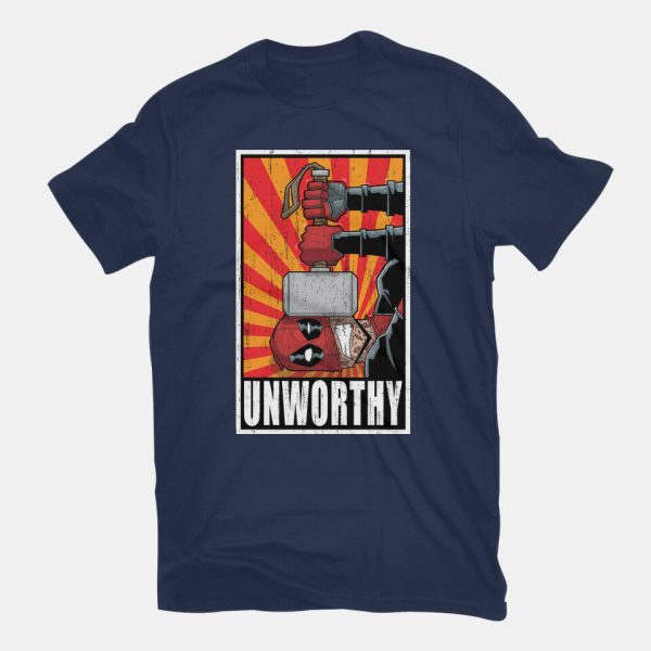 Unworthy - Image 7