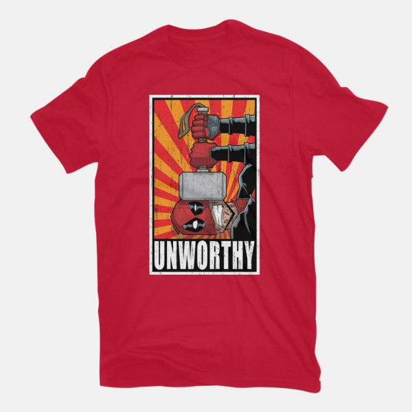 Unworthy - Image 15