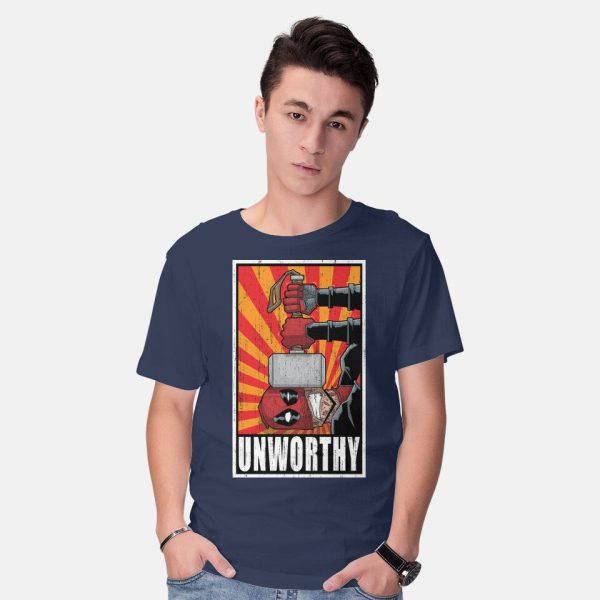 Unworthy - Image 6