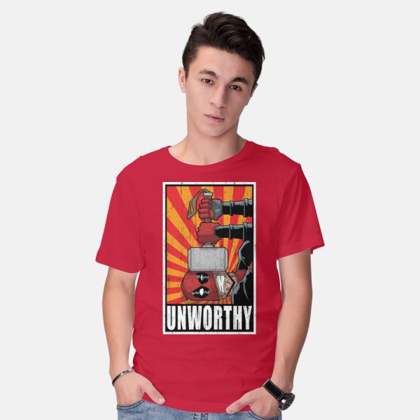 Unworthy - Image 14
