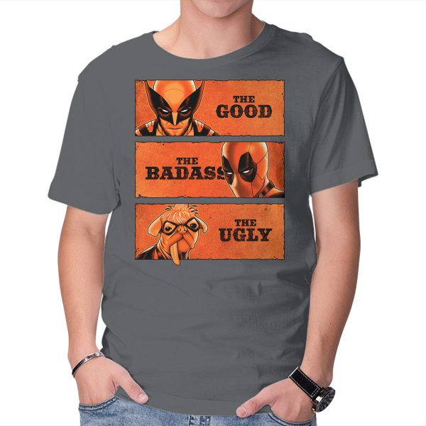 The Good The Badass The Ugly - Image 9