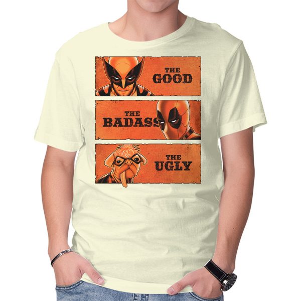 The Good The Badass The Ugly - Image 17