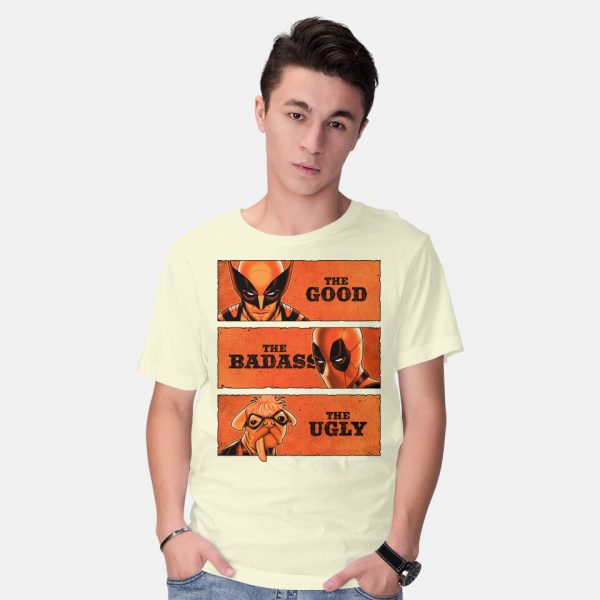 The Good The Badass The Ugly - Image 18
